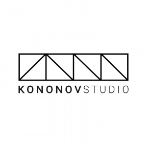 Kononov Studio - cтудия архитектуры и дизайна интерьера