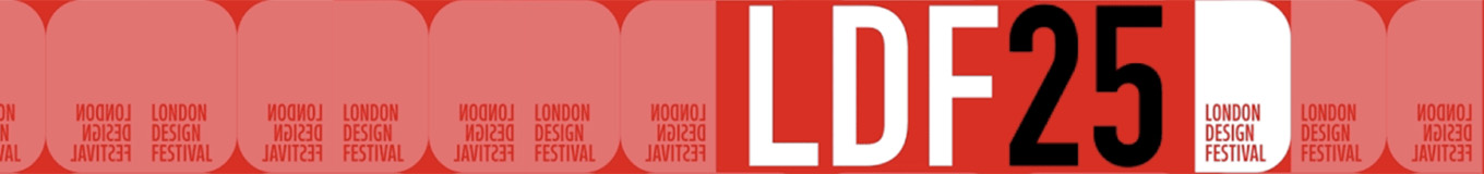 London Design Festival 2025