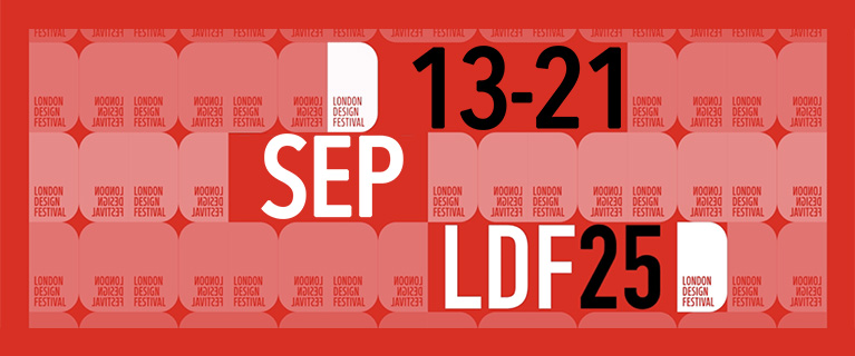 London Design Festival 2025