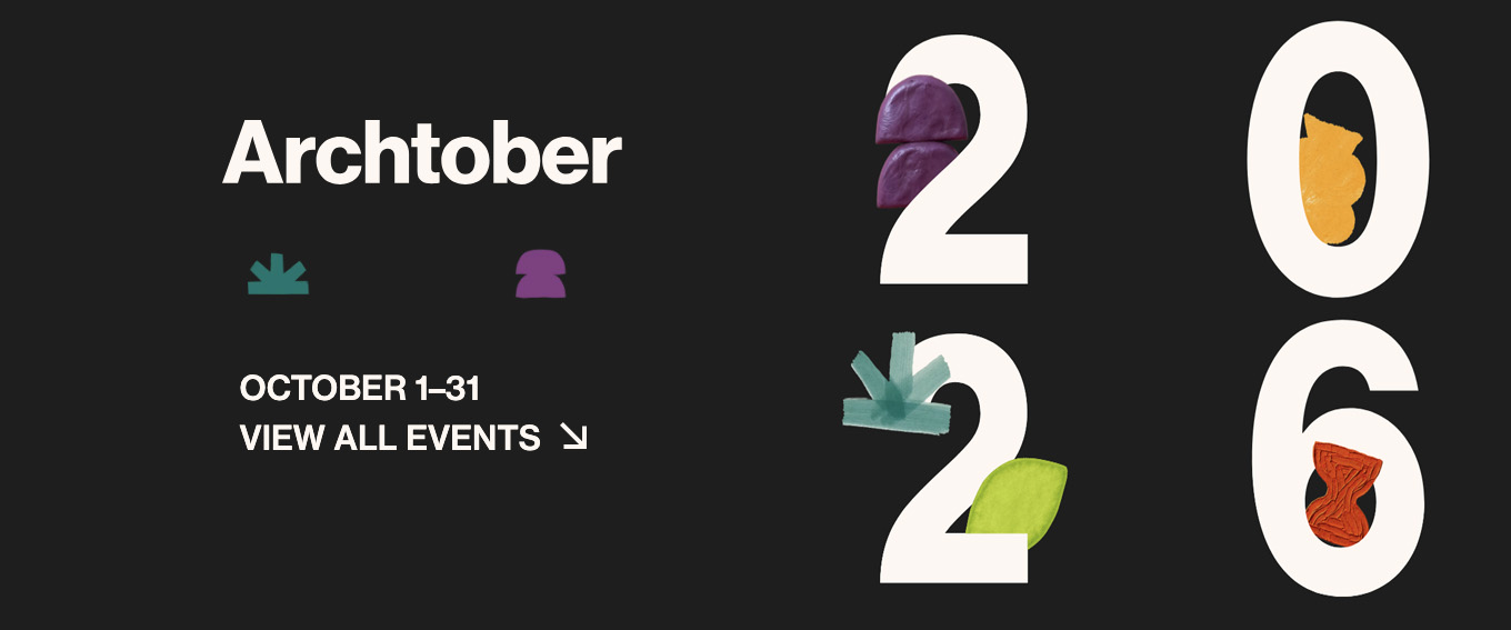 archtober