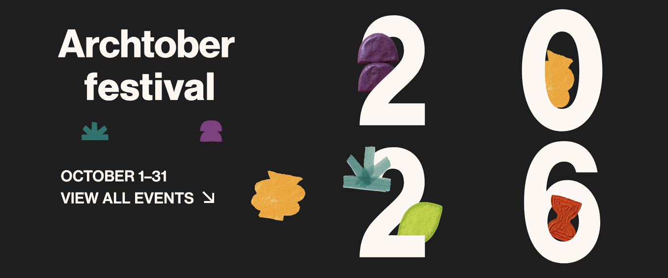 archtober