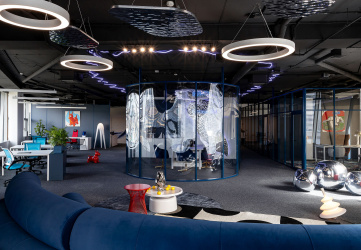 The Future starts here