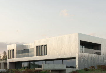 Частная архитектура «014»