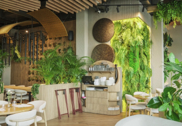 Ресторан «Leon»