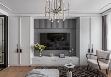 «Квартира, которая разговаривает деталями»