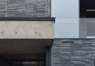 Частная архитектура «RT»