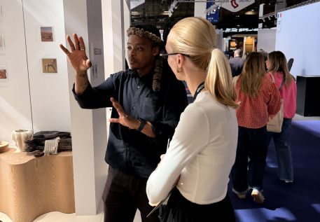 MAISON&OBJET 2026: дизайн снова хочет чувствовать