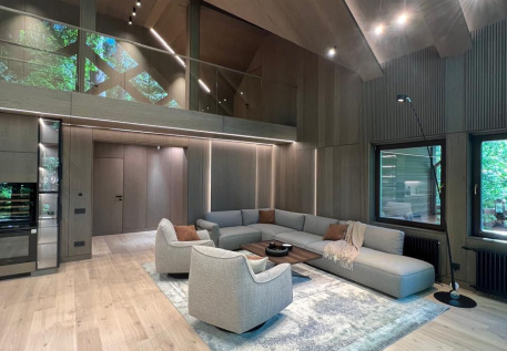 Гостевой дом в Одинцово