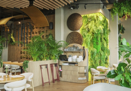 Ресторан «Leon»