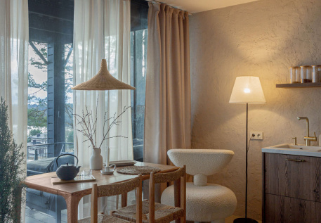 «Ваби-саби для души»