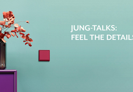 JUNG-Talks