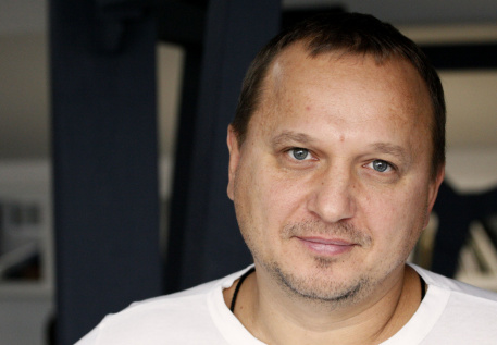 Дмитрий Сидельников интервью