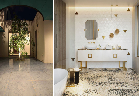 Итальянский бренд Petracer’s в FSN Gallery