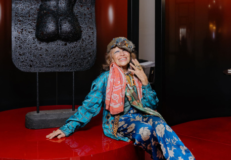 VitGarden на ARTDOM 2026: масштаб и искусство