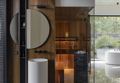 Природное совершенство в деталях | Галерея-склад натурального камня премиум-класса от Каменной компании