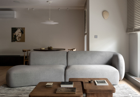 Ковры как манифест: новая коллекция в MoreStyle