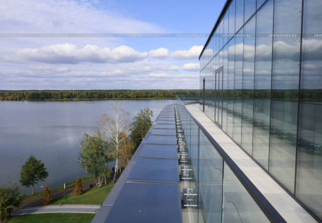 Стеклянные изделия высокого уровня