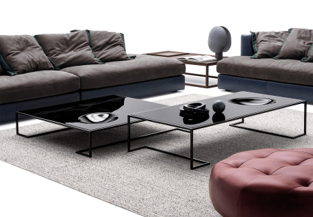 talia Lounge: искусство итальянской мебели, рожденное из страсти и мастерства