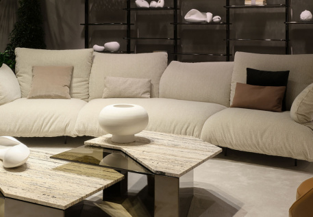 Коллекция 2025 ARKETIPO | Дальше – всегда лучше