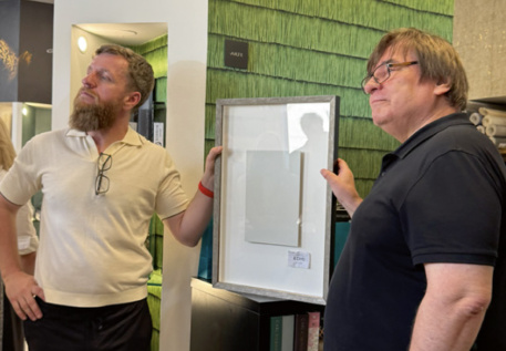 «Эко Декор» и Diamond Vogel – создание нового мира