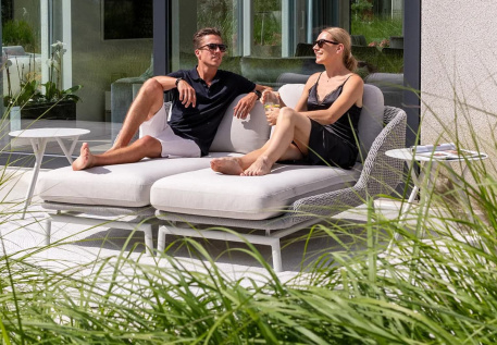 Daybed-сценарии в outdoor: как создавать зоны притяжения