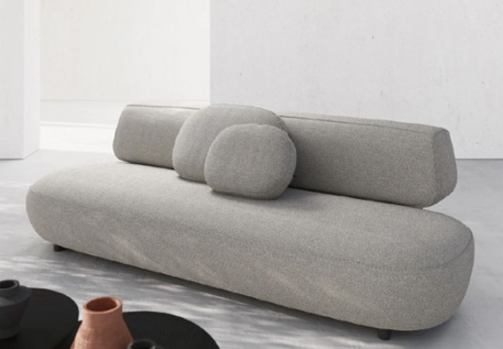 Tetù LIU JO Living: комфортное упрямство