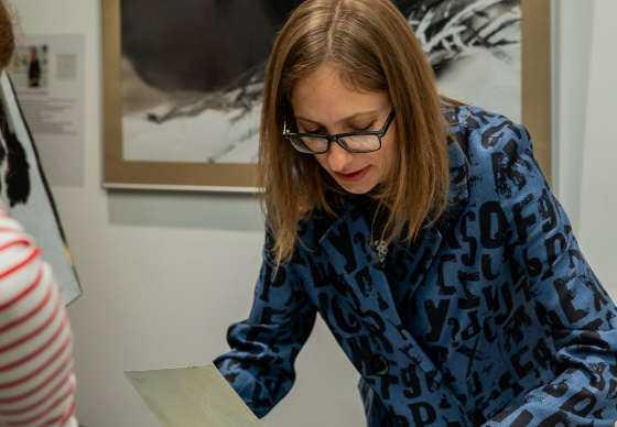 OFF MUSEUM ART FORUM ярмарка современного искусства Беларуси