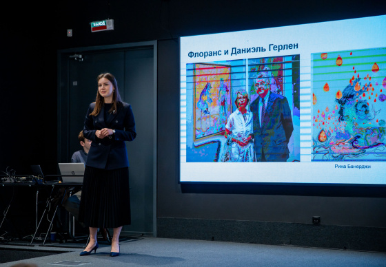 OFF MUSEUM ART FORUM ярмарка современного искусства Беларуси