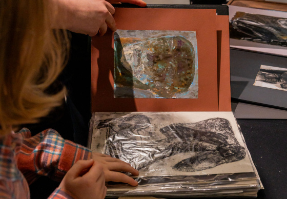 Зимний OFF MUSEUM ART FAIR 2025: искусство и дизайн 