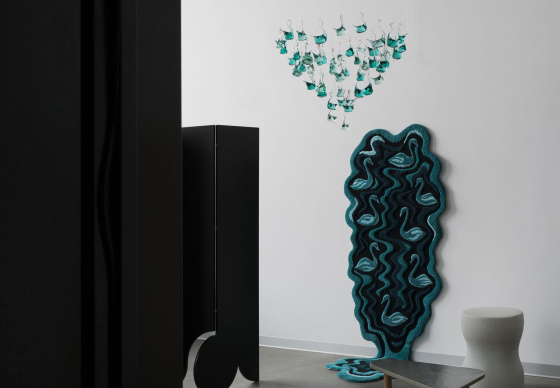 Зимний OFF MUSEUM ART FAIR 2025: искусство и дизайн 