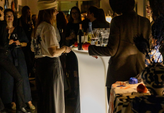 Зимний OFF MUSEUM ART FAIR 2025: искусство и дизайн 