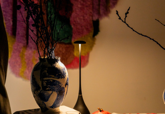 Зимний OFF MUSEUM ART FAIR 2025: искусство и дизайн 