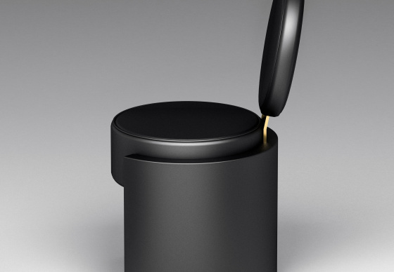 Стул «44» из коллекции «Геометрический модерн»