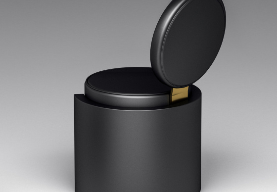 Стул «44» из коллекции «Геометрический модерн»