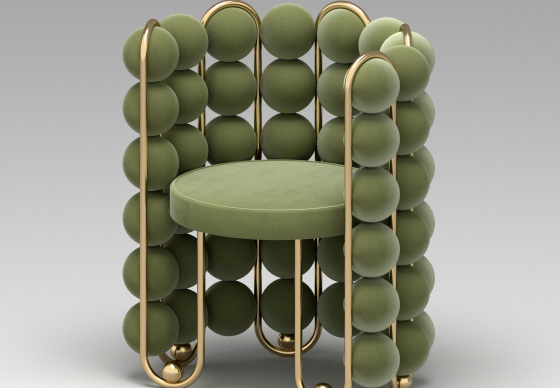 Кресло «Grape»