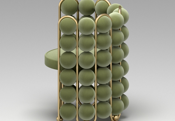 Кресло «Grape»