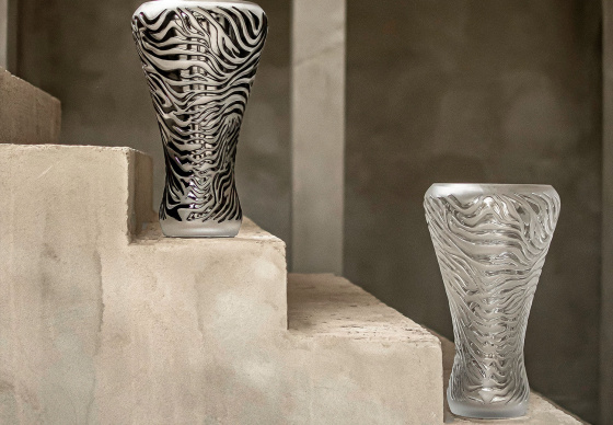 Empreinte Animale: новая коллекция Lalique