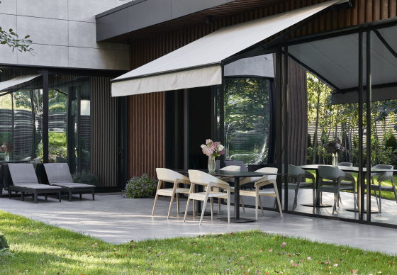 HomeMinsk – сеть дизайнерских домов премиум-класса для краткосрочной и долгосрочной аренды 