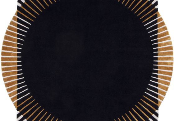 Новинки от компании Carpet Décor 2025