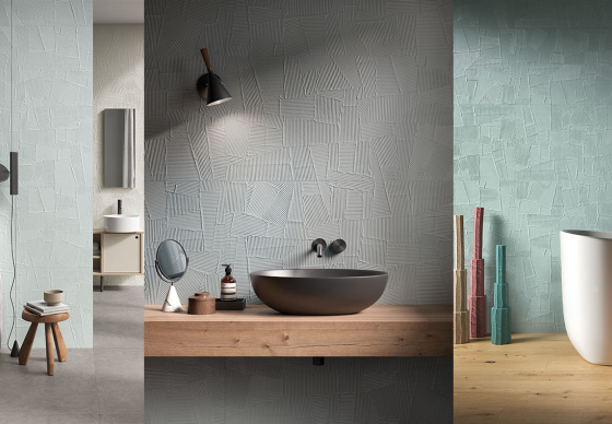 Новинка в FSN Gallery: коллекция Homey by Ceramiche Piemme