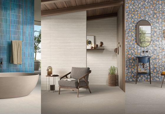 Новинка в FSN Gallery: коллекция Homey by Ceramiche Piemme