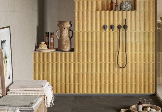 Новинка в FSN Gallery: коллекция Homey by Ceramiche Piemme