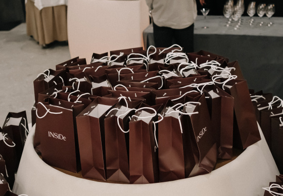 Первый официальный шоурум фабрики «Minotti» распахнул свои двери для гостей 10 июля