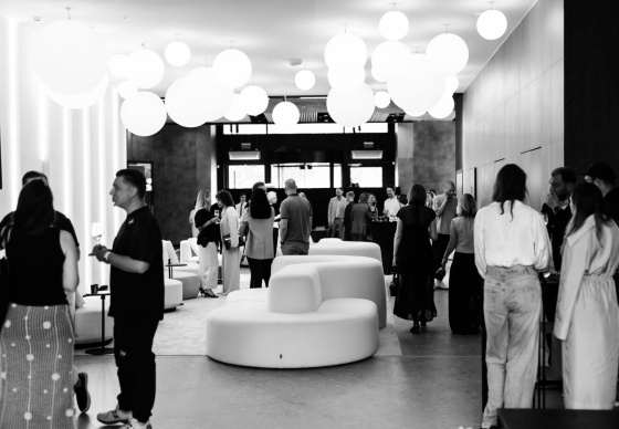 Первый официальный шоурум фабрики «Minotti» распахнул свои двери для гостей 10 июля