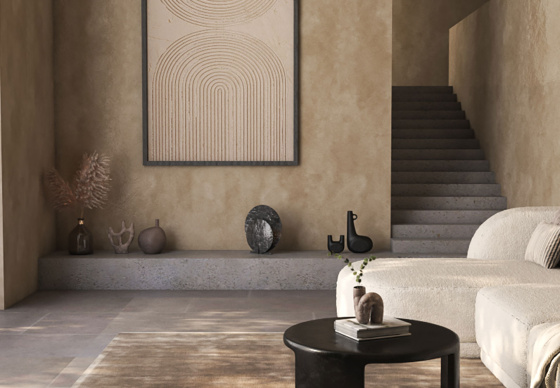 Восточная роскошь и европейский шик в салоне MoreStyle: Jaipur Rugs и Maison Carpet представляют новую коллекцию ковров