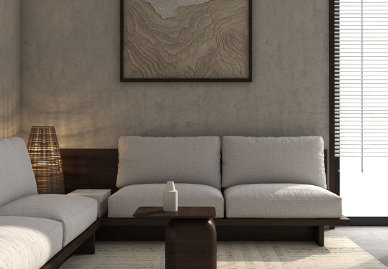 Восточная роскошь и европейский шик в салоне MoreStyle: Jaipur Rugs и Maison Carpet представляют новую коллекцию ковров