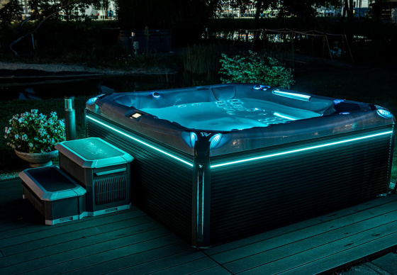 Глобальная распродажа 2025 от WELLIS!