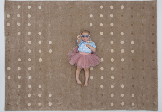 Такого ещё не было: Maison Carpet со скидкой до 25%