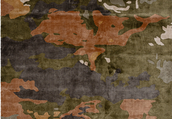 Такого ещё не было: Maison Carpet со скидкой до 25%