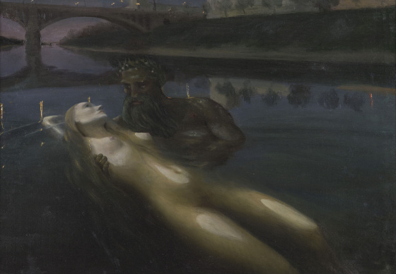  Выставка «Кентавр Кухто»